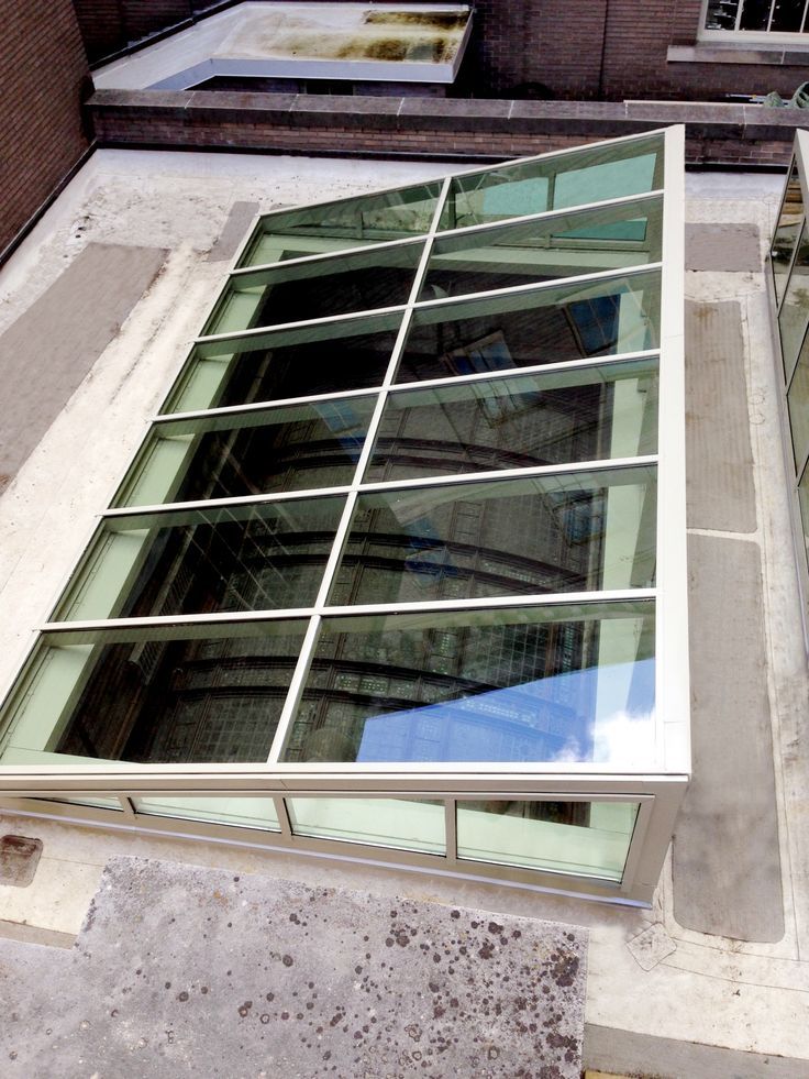 Skylight rumah minimalis